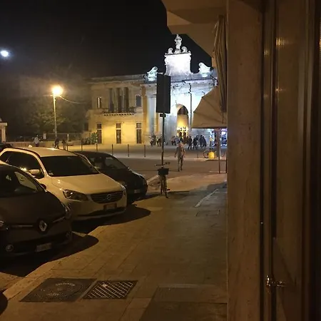 דירה San Biagio לצ'ה