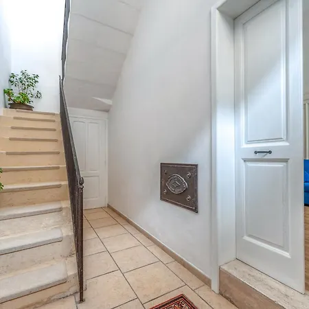 San Biagio Apartamento *