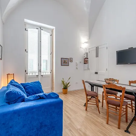 Apartamento San Biagio *