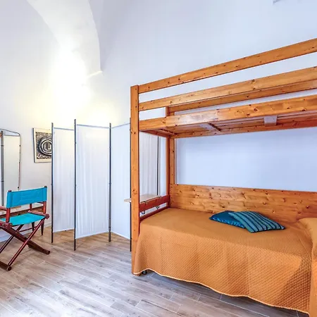 San Biagio Apartamento