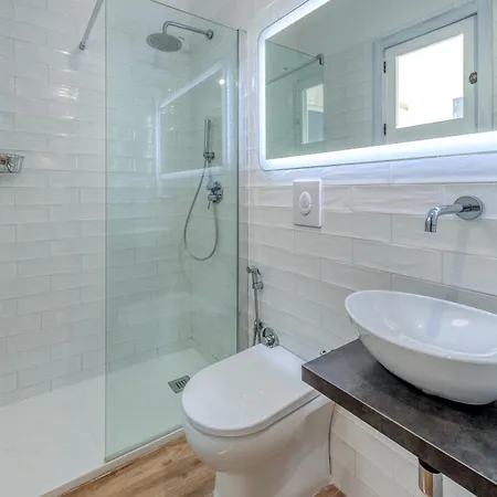 Apartamento San Biagio *