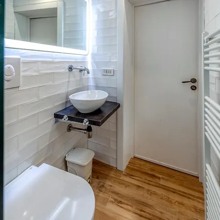 Apartamento San Biagio Lecce