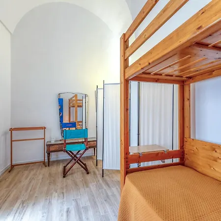 Apartamento San Biagio Lecce