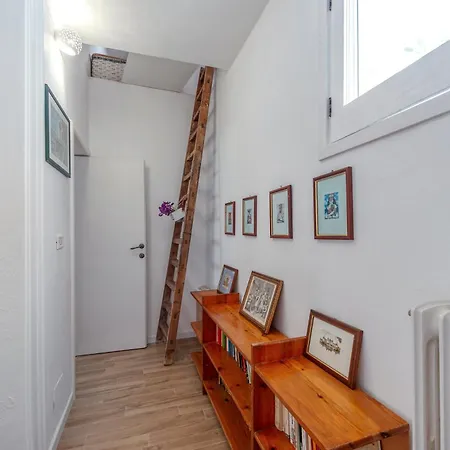 Apartamento San Biagio