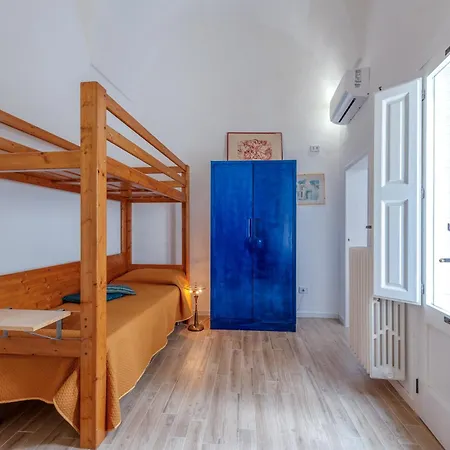 Apartamento San Biagio *
