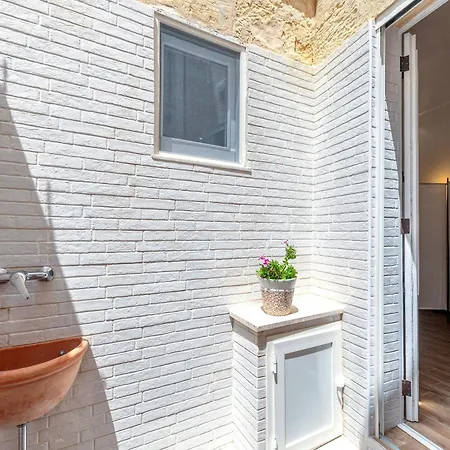 Apartamento San Biagio